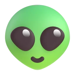 alien