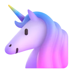 unicorn