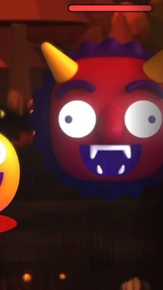 Smiley Battle: Emoji Legends - Official Trailer | Coming soon to Google Play
